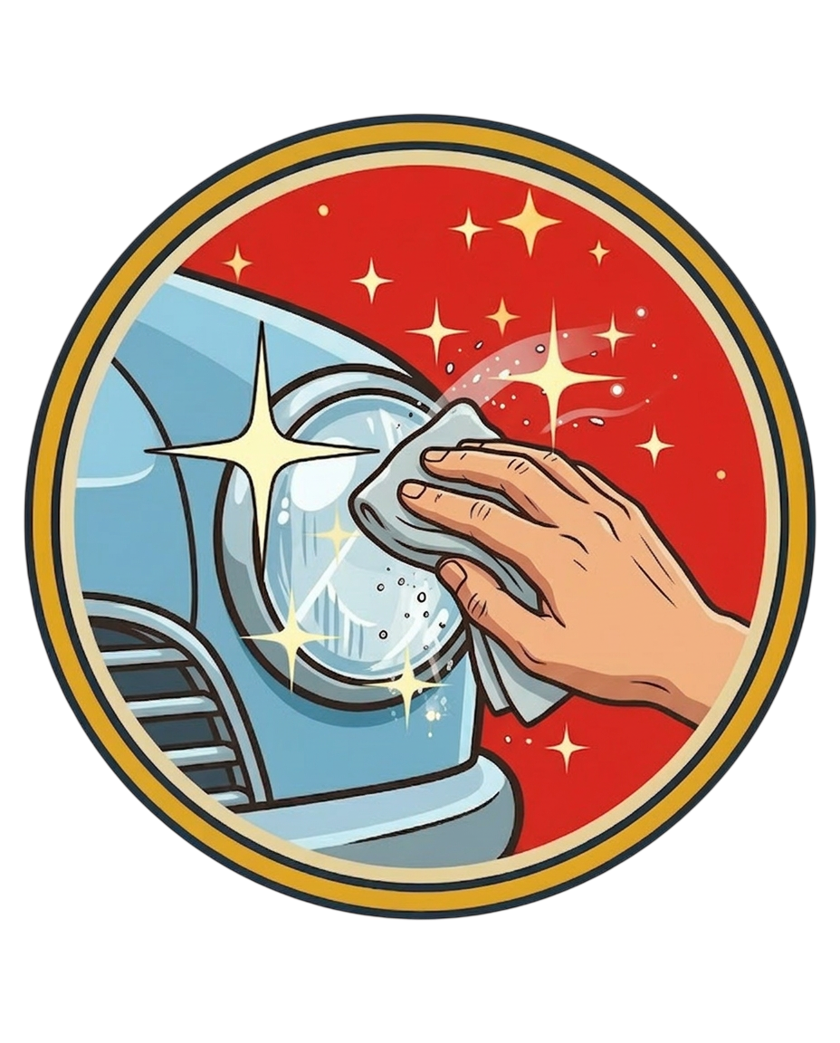 Ultimate Wash icon